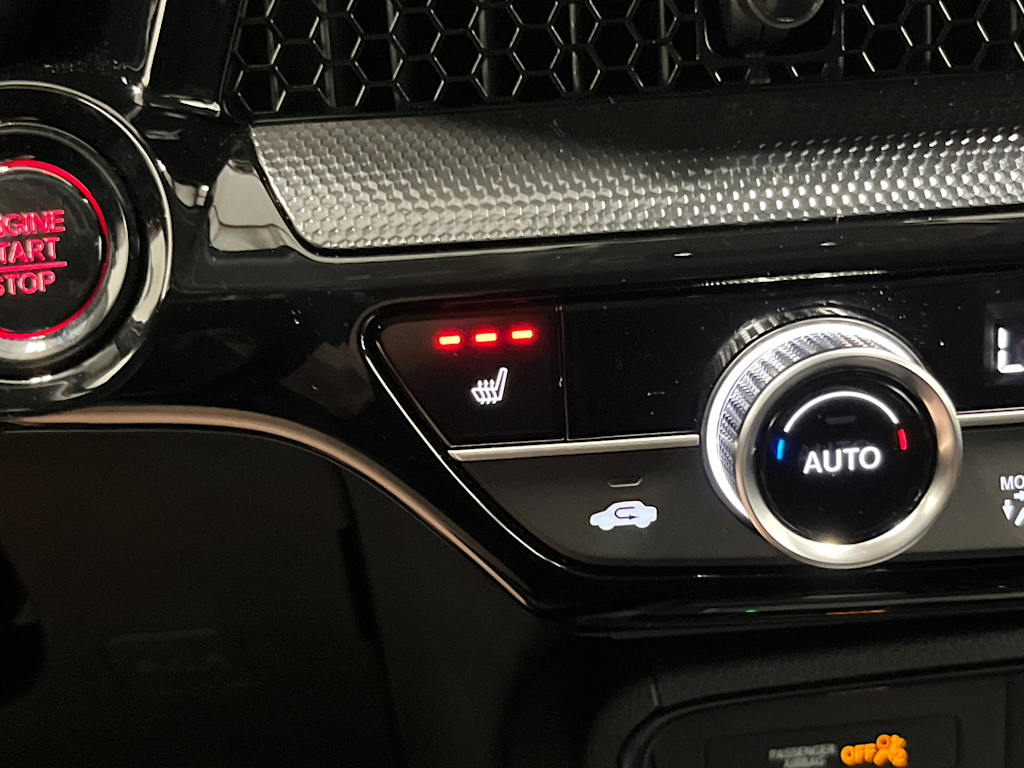 Thumbnail: 2026 Honda CR-V - 25