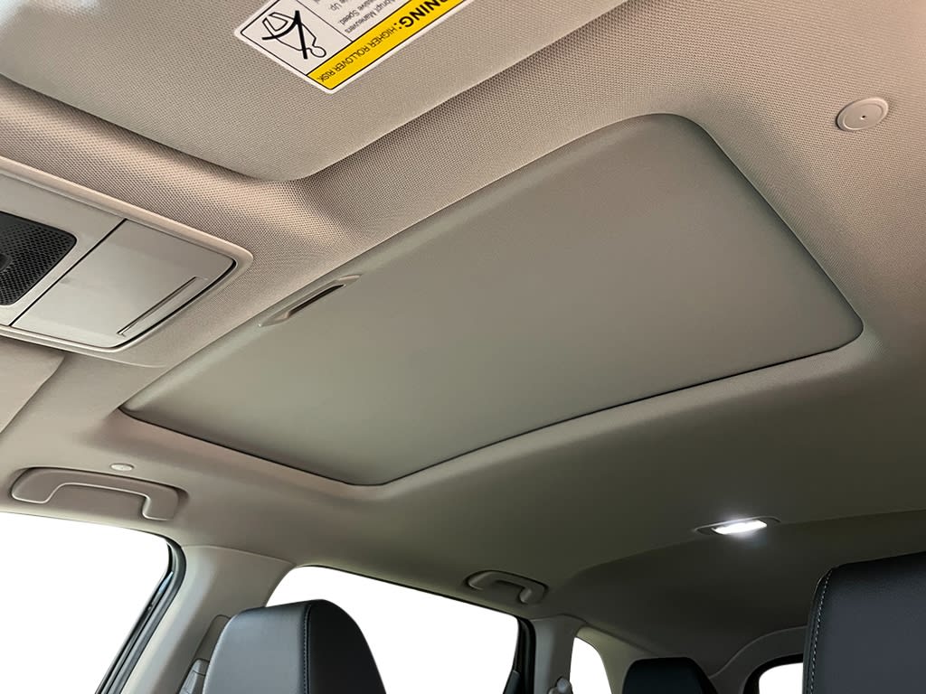 Thumbnail: 2026 Honda CR-V - 26