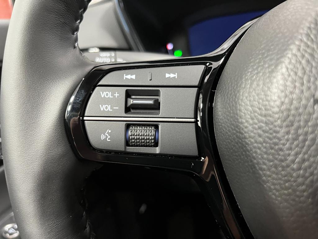 Thumbnail: 2026 Honda CR-V - 22