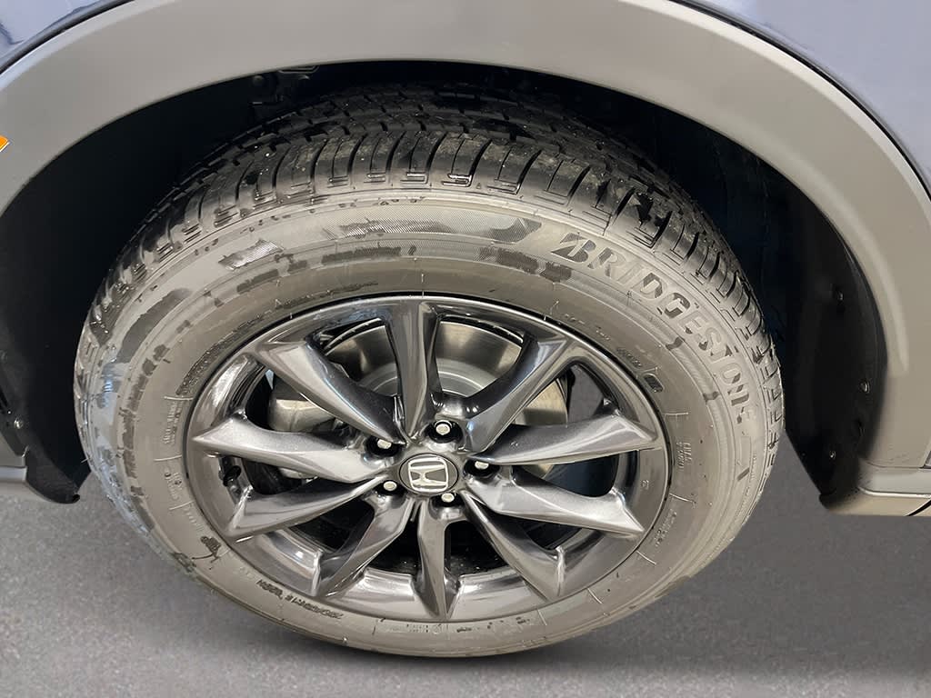 Thumbnail: 2026 Honda CR-V - 8