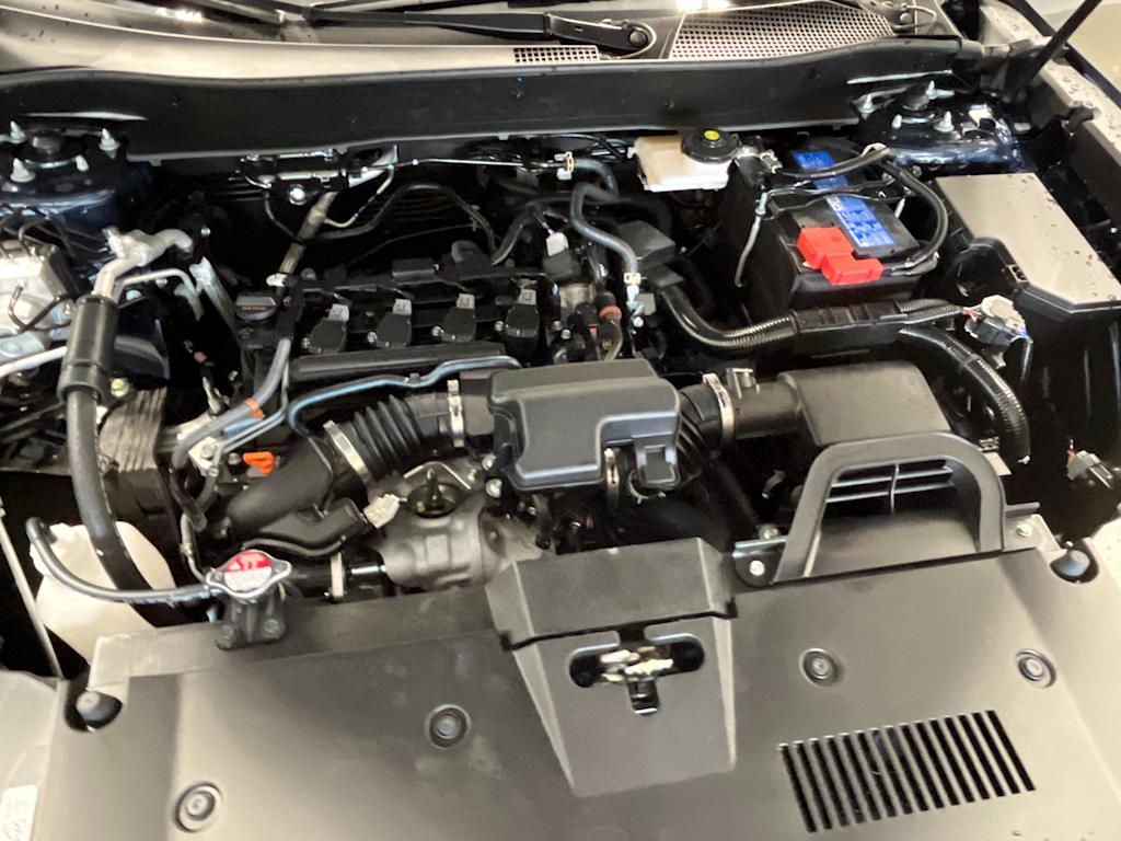 Thumbnail: 2026 Honda CR-V - 9