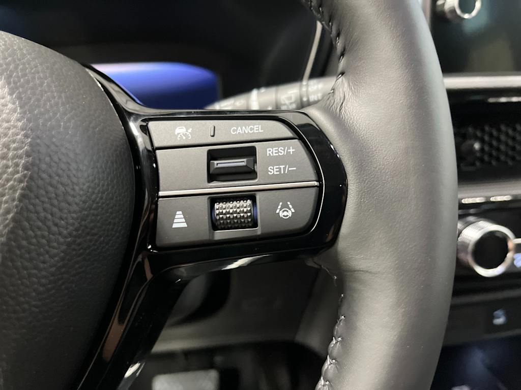 Thumbnail: 2026 Honda CR-V - 23