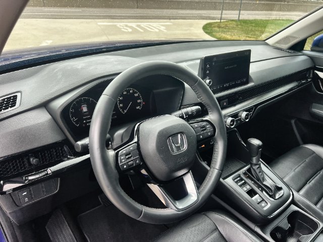 Thumbnail: 2024 Honda CR-V - 2