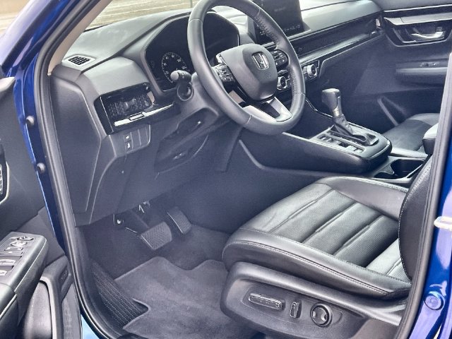 Thumbnail: 2024 Honda CR-V - 11