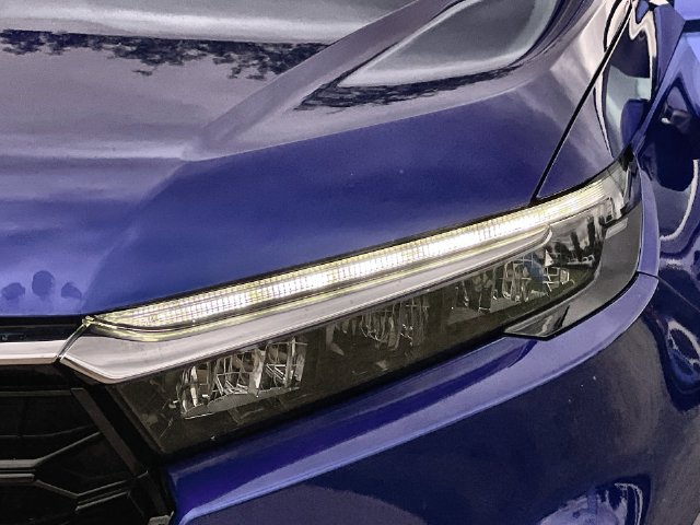 Thumbnail: 2024 Honda CR-V - 25