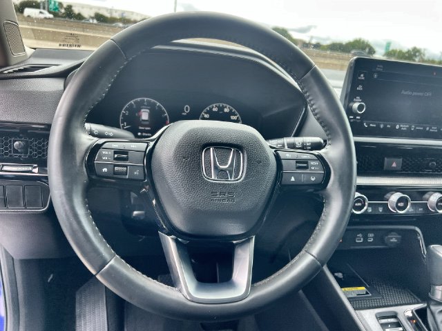Thumbnail: 2024 Honda CR-V - 10