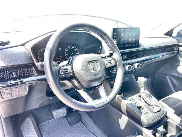Thumbnail: 2025 Honda CR-V - 10