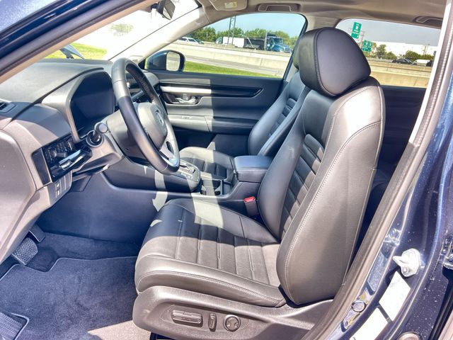 Thumbnail: 2025 Honda CR-V - 11
