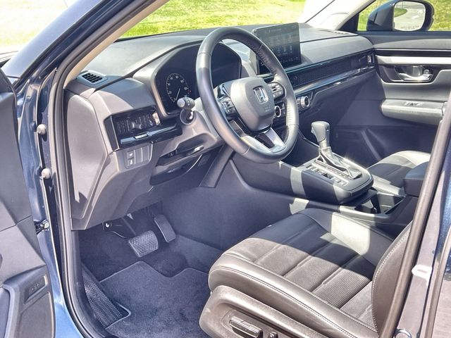 Thumbnail: 2025 Honda CR-V - 2