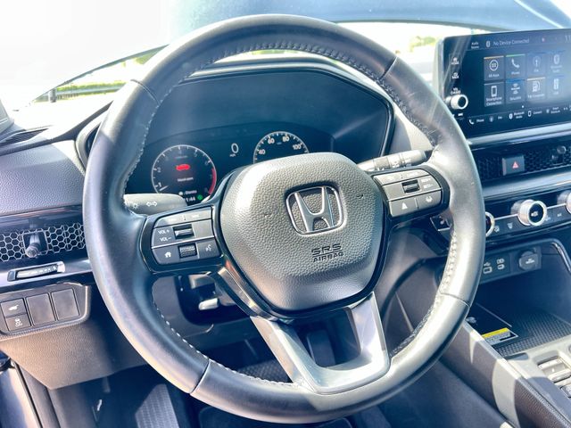 Thumbnail: 2025 Honda CR-V - 14