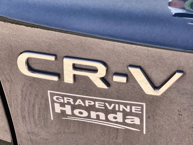 Thumbnail: 2025 Honda CR-V - 7