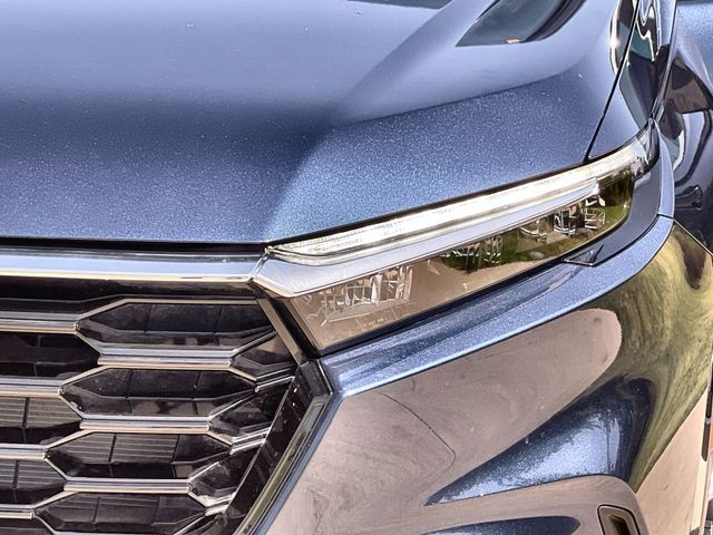 Thumbnail: 2025 Honda CR-V - 24
