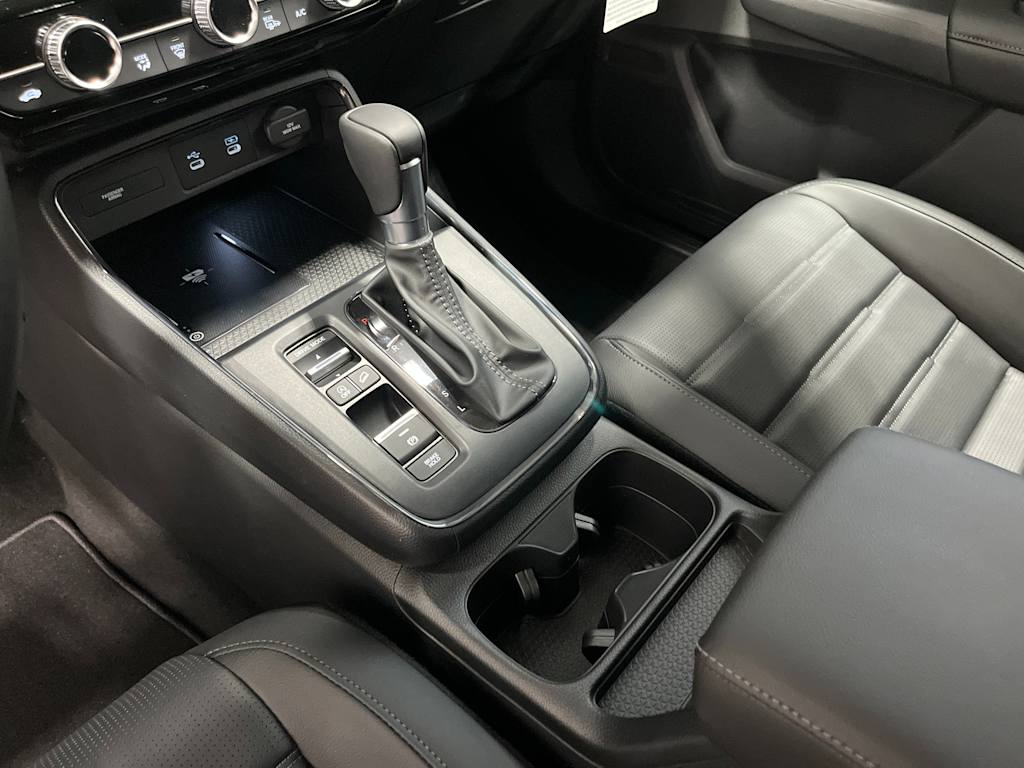 Thumbnail: 2026 Honda CR-V - 15