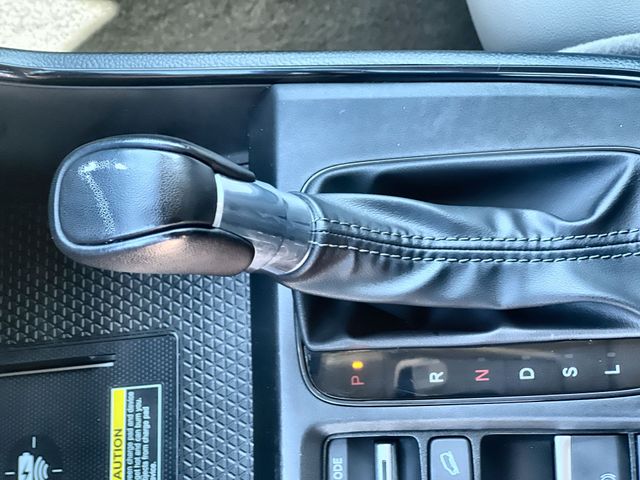 Thumbnail: 2025 Honda CR-V - 22