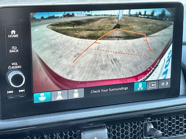 Thumbnail: 2025 Honda CR-V - 26