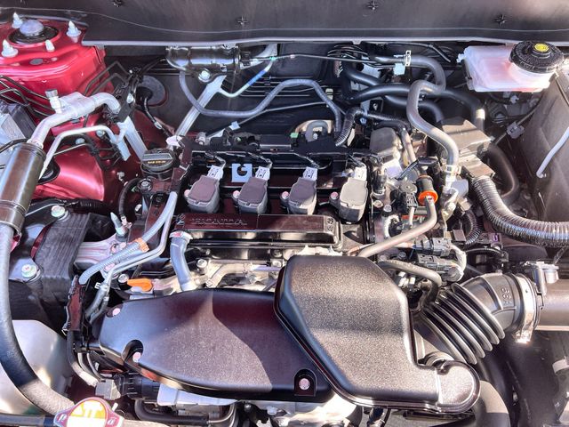 Thumbnail: 2025 Honda CR-V - 9