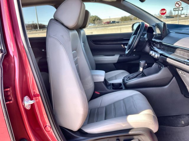 Thumbnail: 2025 Honda CR-V - 20