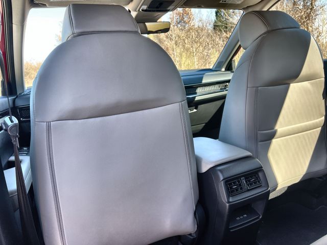 Thumbnail: 2025 Honda CR-V - 21