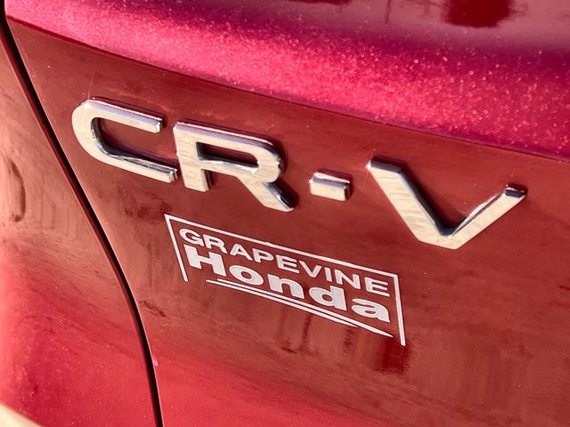 Thumbnail: 2025 Honda CR-V - 7