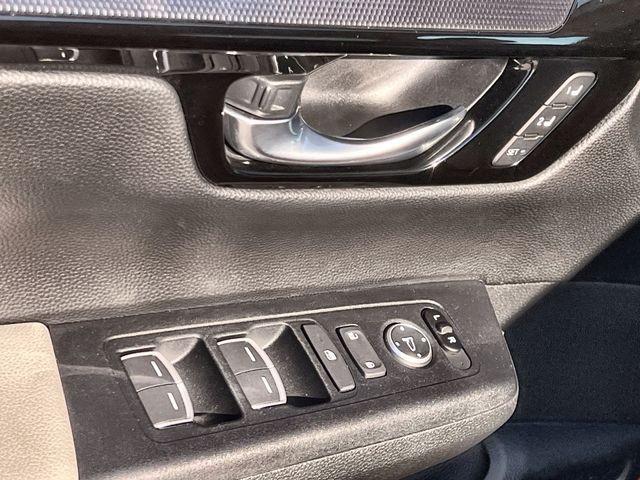 Thumbnail: 2025 Honda CR-V - 30