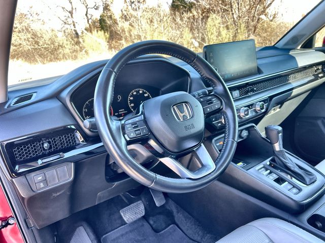 Thumbnail: 2025 Honda CR-V - 2