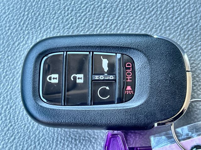 Thumbnail: 2025 Honda CR-V - 17