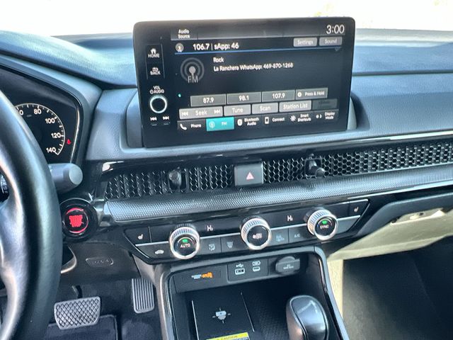 Thumbnail: 2025 Honda CR-V - 14