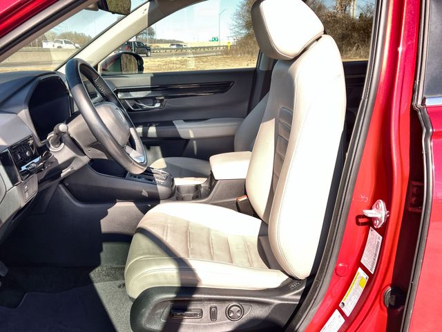 Thumbnail: 2025 Honda CR-V - 12