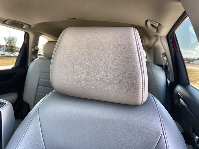 Thumbnail: 2025 Honda CR-V - 25