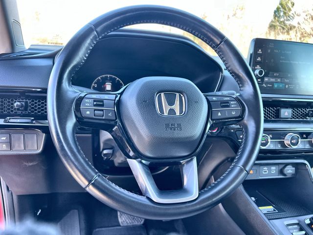 Thumbnail: 2025 Honda CR-V - 10