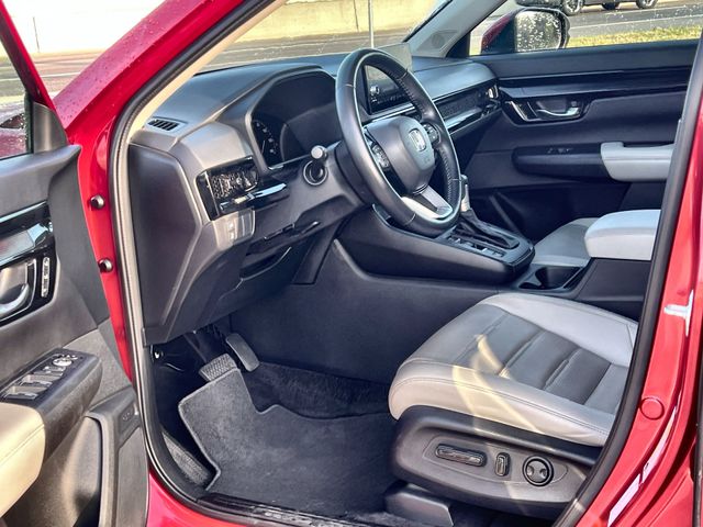 Thumbnail: 2025 Honda CR-V - 11