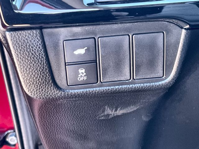 Thumbnail: 2025 Honda CR-V - 29