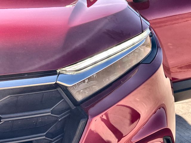 Thumbnail: 2025 Honda CR-V - 24