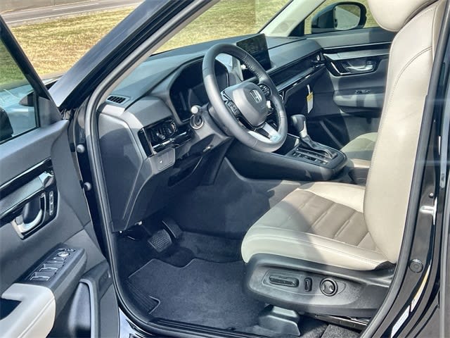 Thumbnail: 2026 Honda CR-V - 11