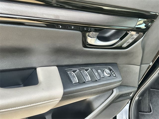 Thumbnail: 2026 Honda CR-V - 30