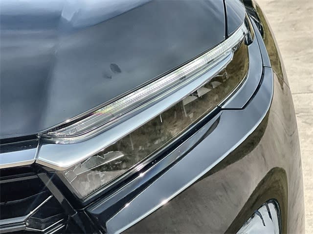 Thumbnail: 2026 Honda CR-V - 25