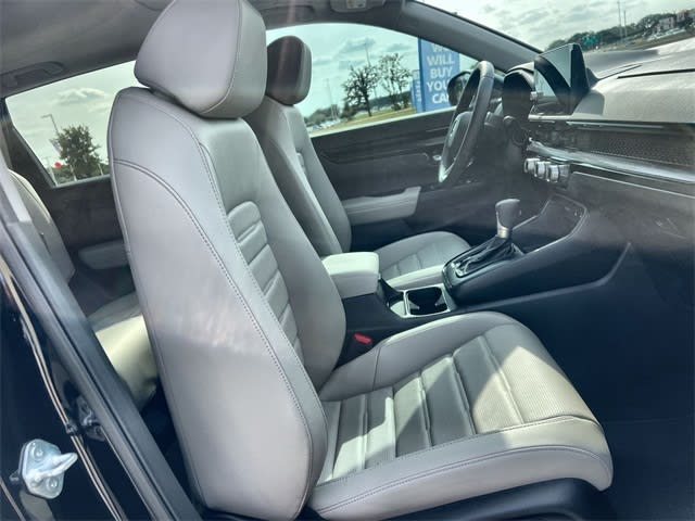 Thumbnail: 2026 Honda CR-V - 21