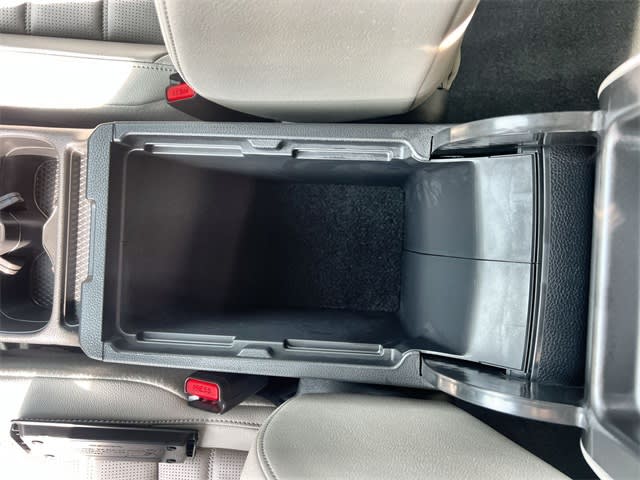 Thumbnail: 2026 Honda CR-V - 28