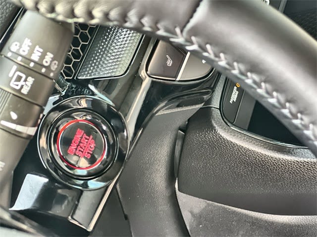 Thumbnail: 2026 Honda CR-V - 14