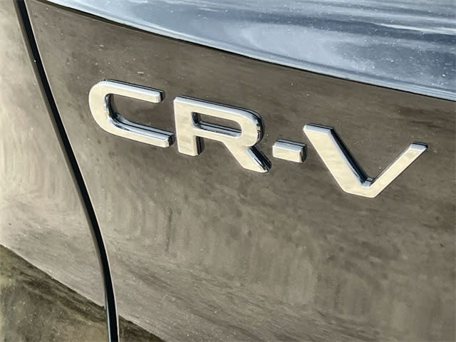 Thumbnail: 2026 Honda CR-V - 7