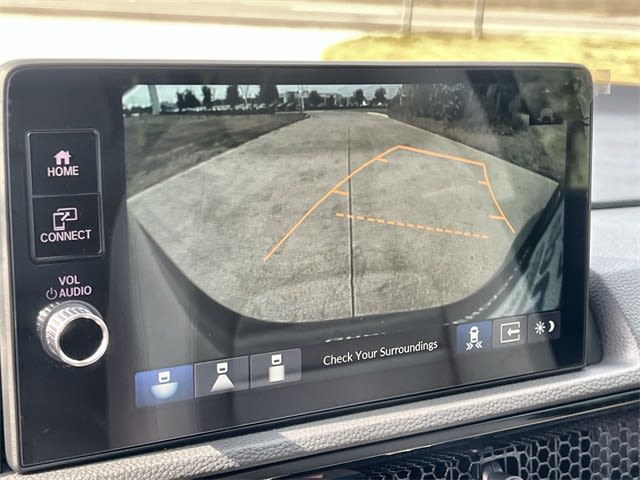 Thumbnail: 2026 Honda CR-V - 27