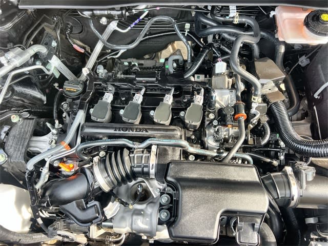 Thumbnail: 2026 Honda CR-V - 9