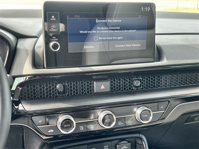 Thumbnail: 2026 Honda CR-V - 23