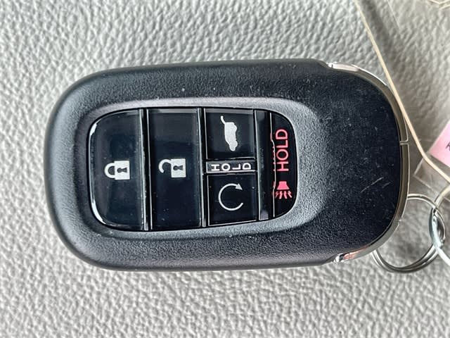 Thumbnail: 2026 Honda CR-V - 18