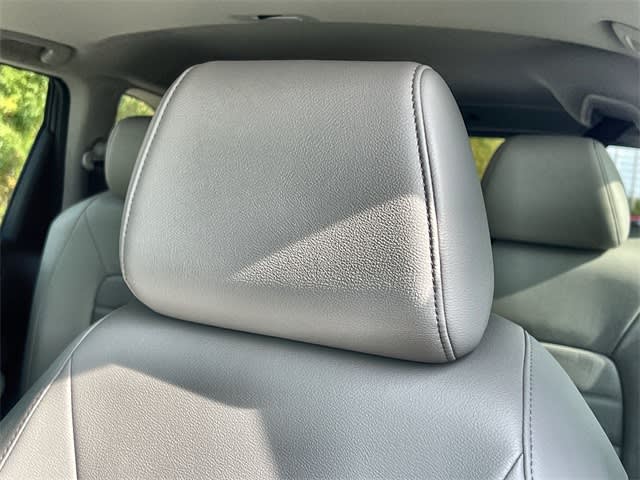 Thumbnail: 2026 Honda CR-V - 26