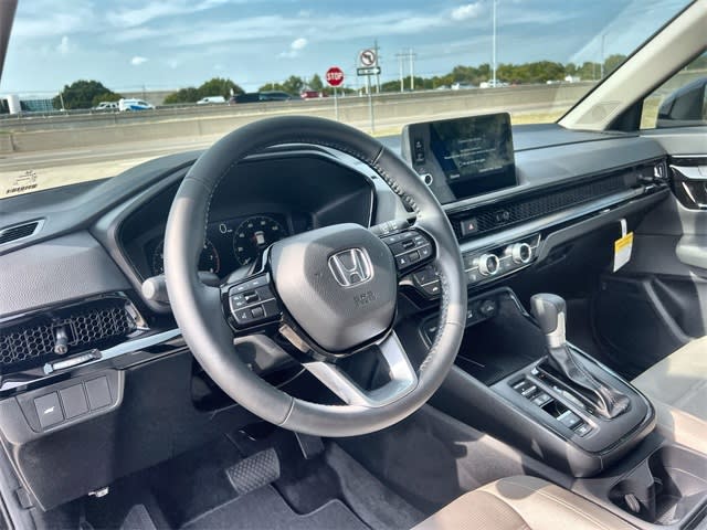 Thumbnail: 2026 Honda CR-V - 2