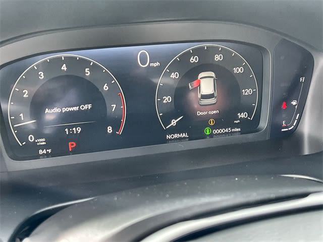 Thumbnail: 2026 Honda CR-V - 16