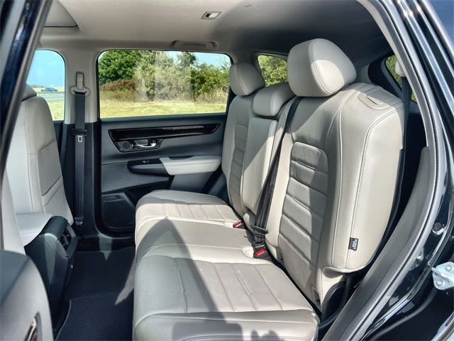 Thumbnail: 2026 Honda CR-V - 13