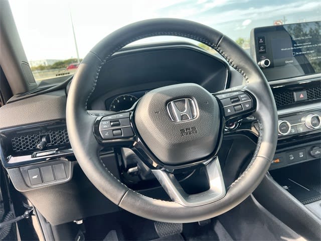 Thumbnail: 2026 Honda CR-V - 10