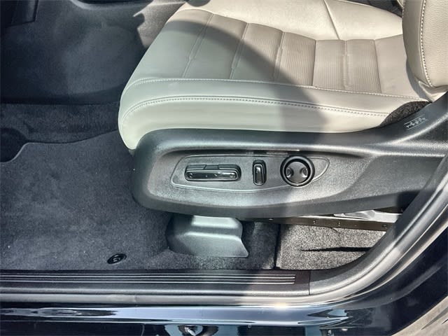 Thumbnail: 2026 Honda CR-V - 31